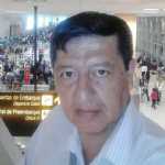dante de , vive en  (Perú)
