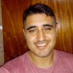 Foto de perfil de axel en San Miguel de Tucumán