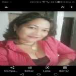 Foto de perfil de carol en Bogotá