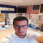 kelvin de , vive en Austin (Estados_Unidos)