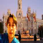 jorge de Madrid