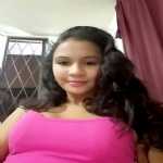 ximena de , vive en Santo Domingo (Ecuador)
