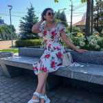 natalie  de , vive en Barcelona (España)