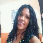 Foto de perfil de nena en Caracas