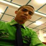 Foto de perfil de jhoan en New York