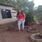 lady s de , vive en Hato Corozal (Colombia)