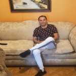 Foto de perfil de andrés santos en Santo Domingo