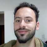 Foto de perfil de nahuel en Mar del Plata