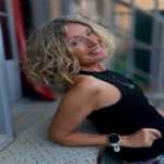 ana en Toledo