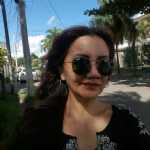 Foto de perfil de claudia en Saint-Genis-Pouilly