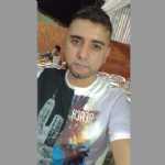 Foto de perfil de quiñonez rodrigo en Guarambaré