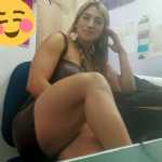 Foto de perfil de tatiana en Mexico City