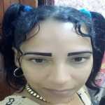 yoryana  de Santiago de Cuba