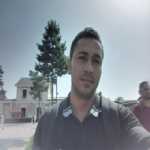 cristian andres de Chevilly-Larue