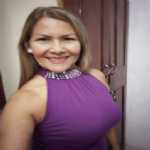 Foto de perfil de rachel  en Porlamar
