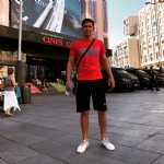 saul gonzalez de Friburgo