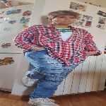 Foto de perfil de antho en Saronno