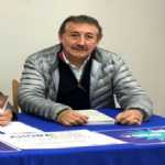 gustavo de , vive en Coyhaique (Chile)