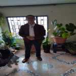 carlos pasivo4 de Bogotá