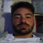 Foto de perfil de daniel en Salamanca