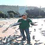 Foto de perfil de ahmed en Tudela