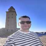 Foto de perfil de adrian en A Coruña