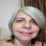 claudia de Rosario