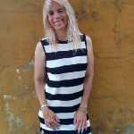 viviana de Montevideo