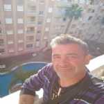 jose manuel de Torrevieja