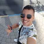 ayose acosta  de Las Palmas de Gran Canaria