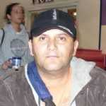 mauricio de Bogotá