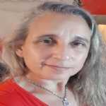maría josé rodrigo l de Córdoba