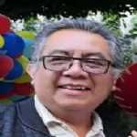 antonio de , vive en Ciudad de México (México)