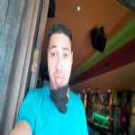 daniel david de Los Realejos