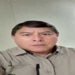 gino alexandres de Perú