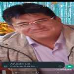 walter  de Provincia de Lima