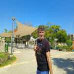 fredy de Madrid