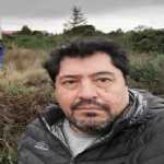 jorge de , vive en Puerto Montt (Chile)