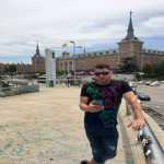Foto de perfil de carlos  en Sevilla