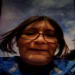 alejandra de , vive en Punta Arenas (Chile)