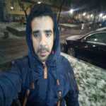 Foto de perfil de yassine en Vitoria-Gasteiz