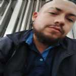 duvan andres de , vive en Bogotá (Colombia)