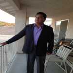 Foto de perfil de baldomero silva en Santiago Province