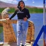 sheika en Cajamarca