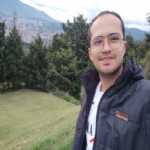 juan pablo bolivar  de , vive en Medellín (Colombia)