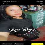 Foto de perfil de yadira  en Tumaco