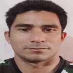 Foto de perfil de rodrigo silva en Asunción