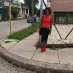 Foto de perfil de dayana en Santiago de Cuba