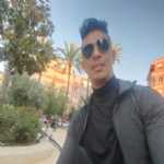 Foto de perfil de david reinaldo pinto en Denia