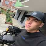 Foto de perfil de diego en Medellín
